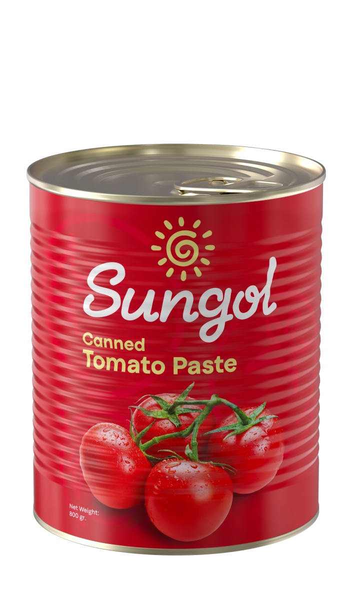 Tomato paste
