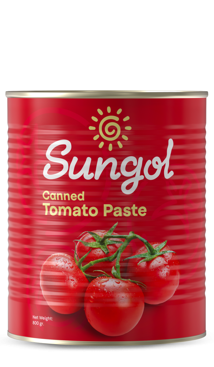 Tomato paste